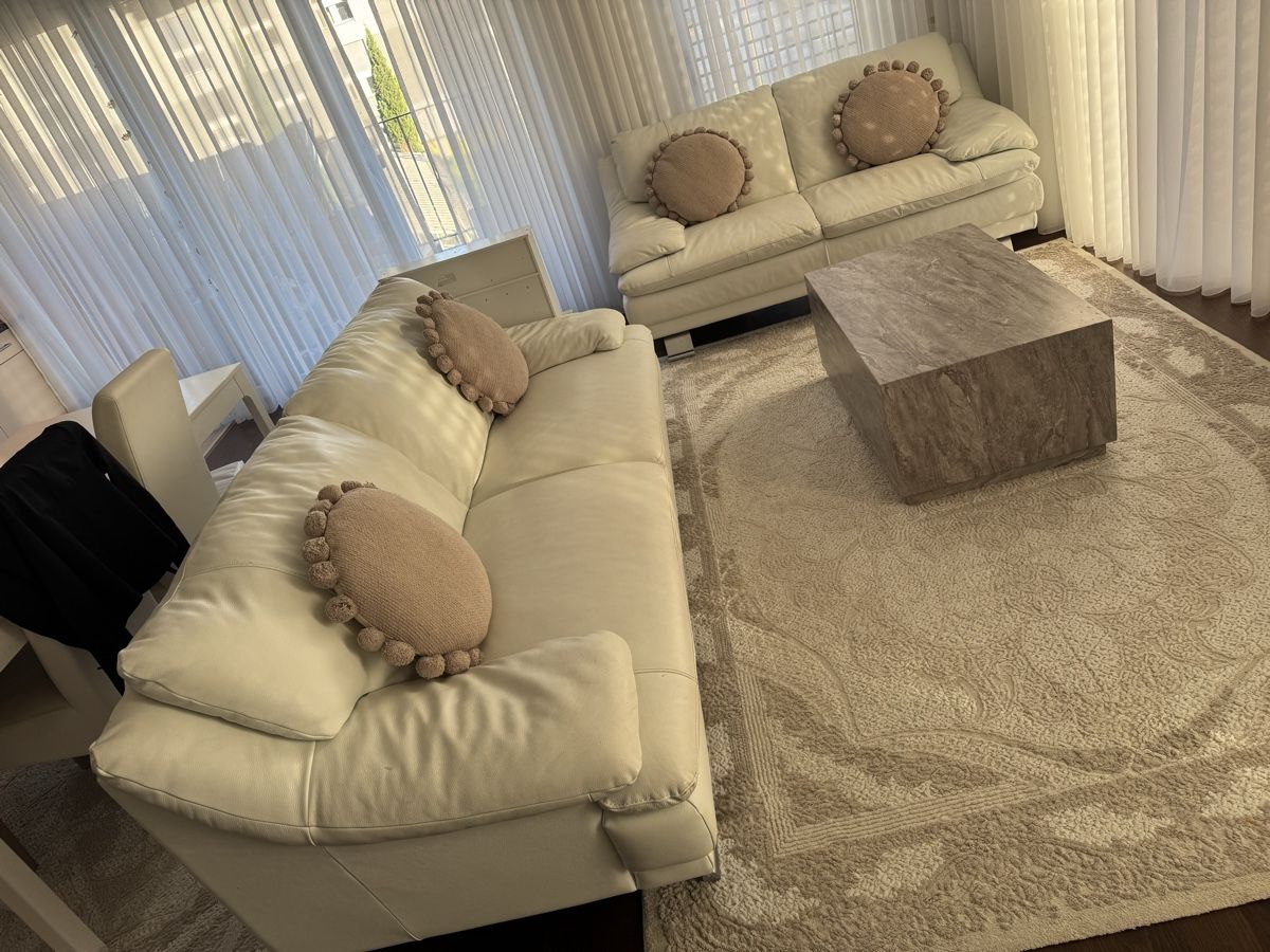 Divani: Sofa – Usato da Regensdorf venduto da lat_8nvw