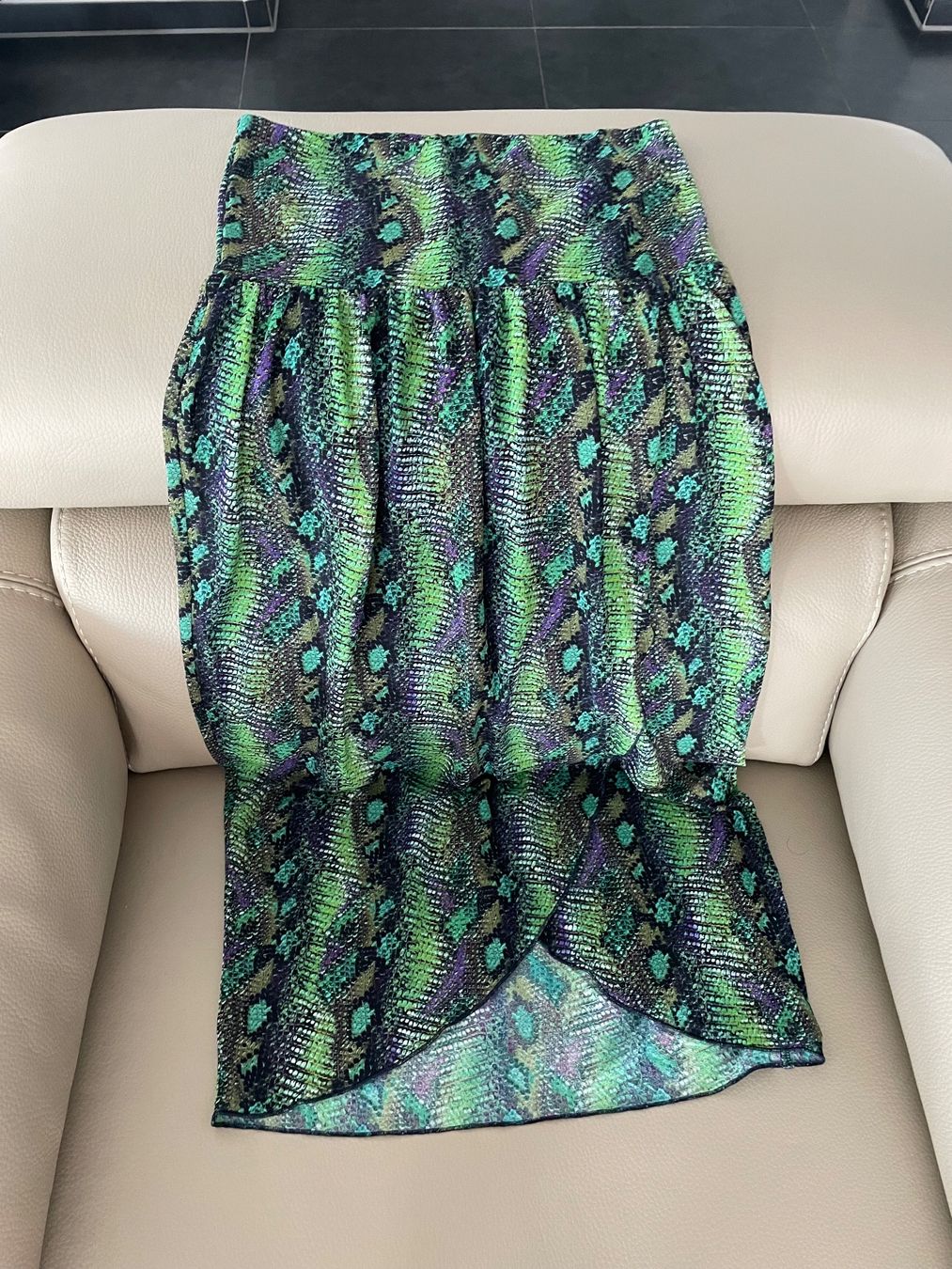 Beldona Costumi da bagno & Bikini: Beldona Strandkleid Grösse S – Usato da Zürich venduto da wijon07 4