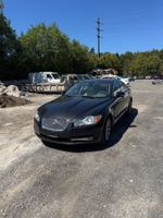 Jaguar XF 3.0L Diesel FRISCH AB MFK