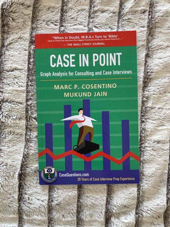 Case in point (graphs) | Kaufen auf Ricardo