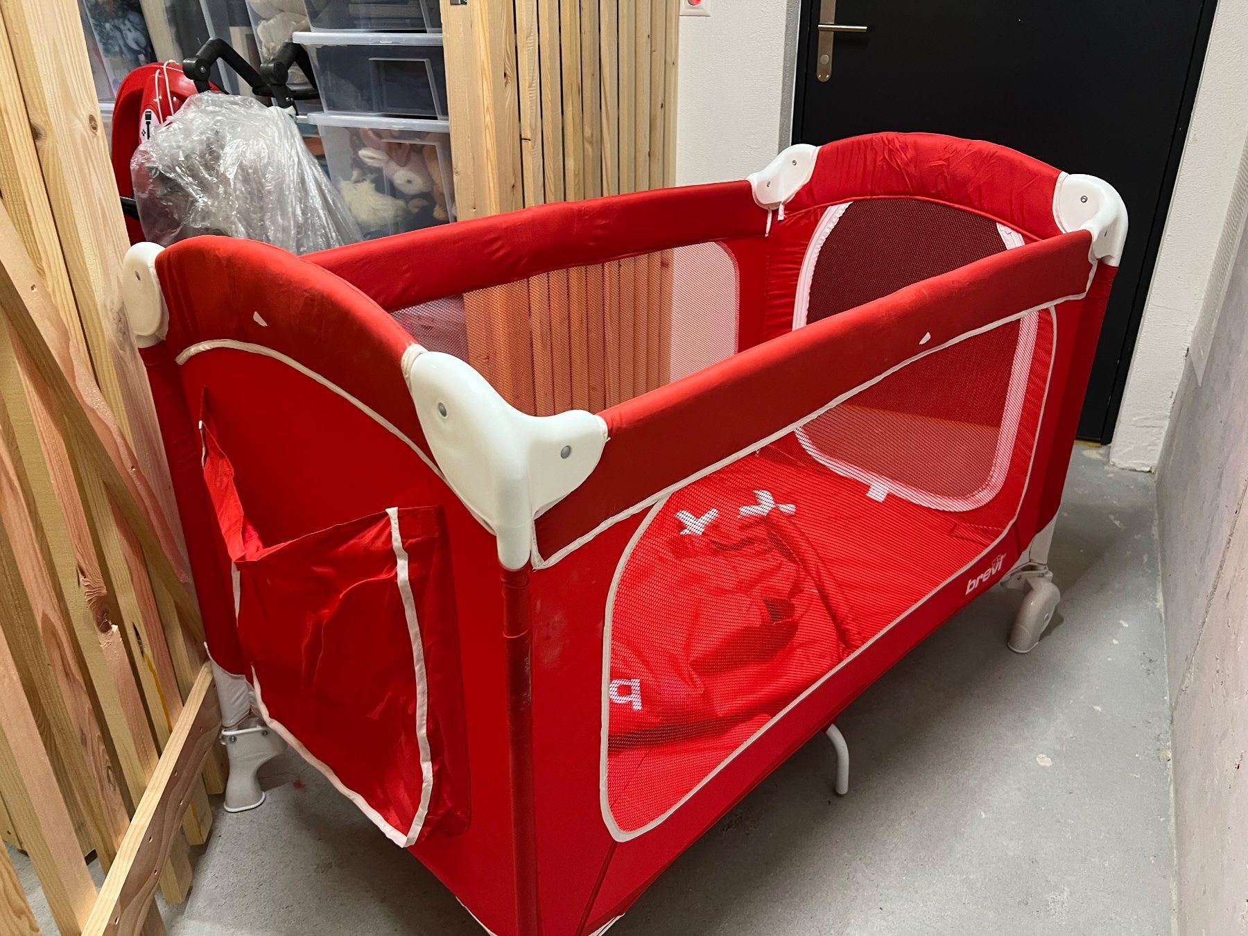Letti: Kinder reisebett – Usato da Hinwil venduto da jua_t8vd 1