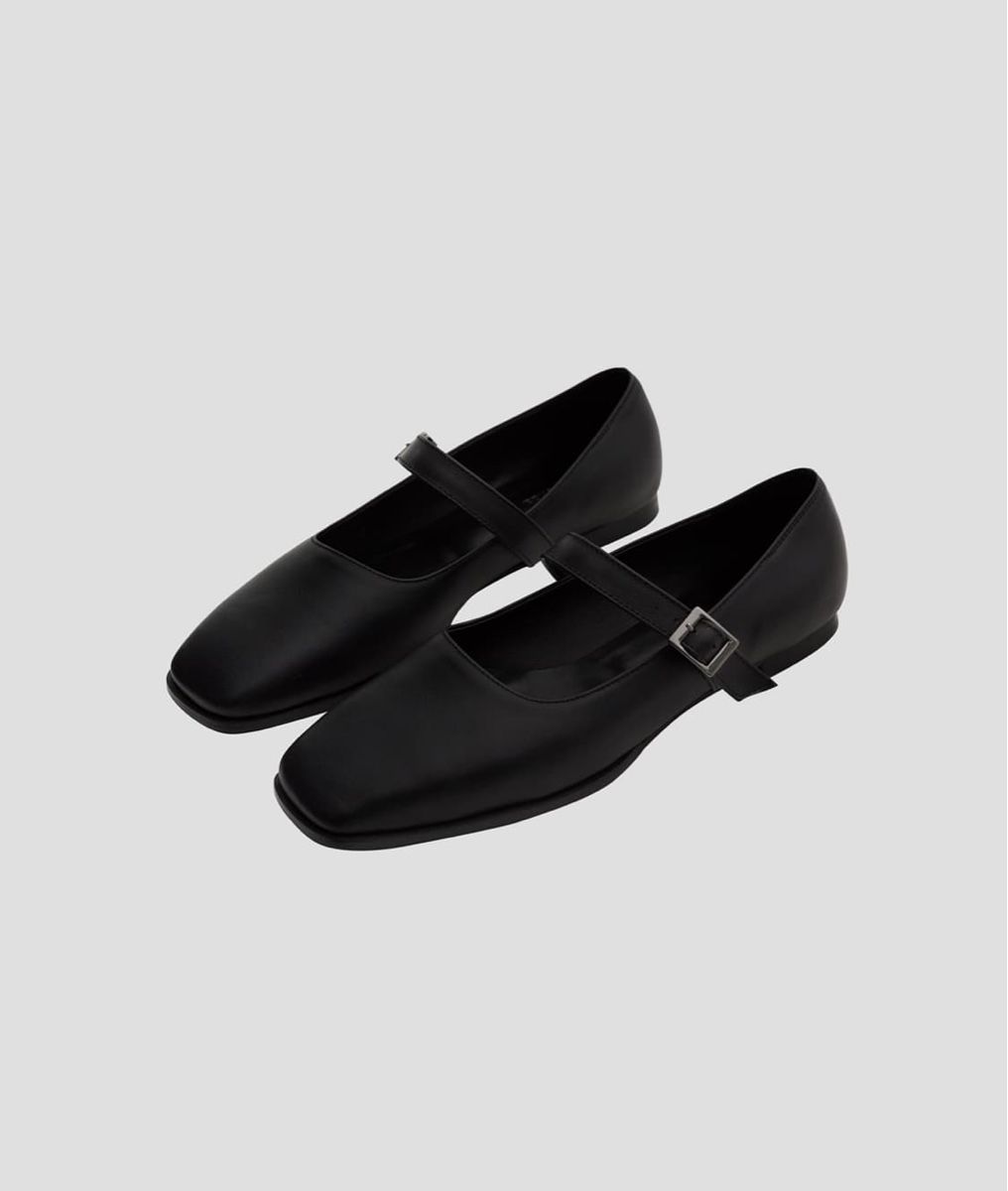 Scarpe da donna: beautiful maryjane flat 39 – Usato da Frauenfeld venduto da Classiclover