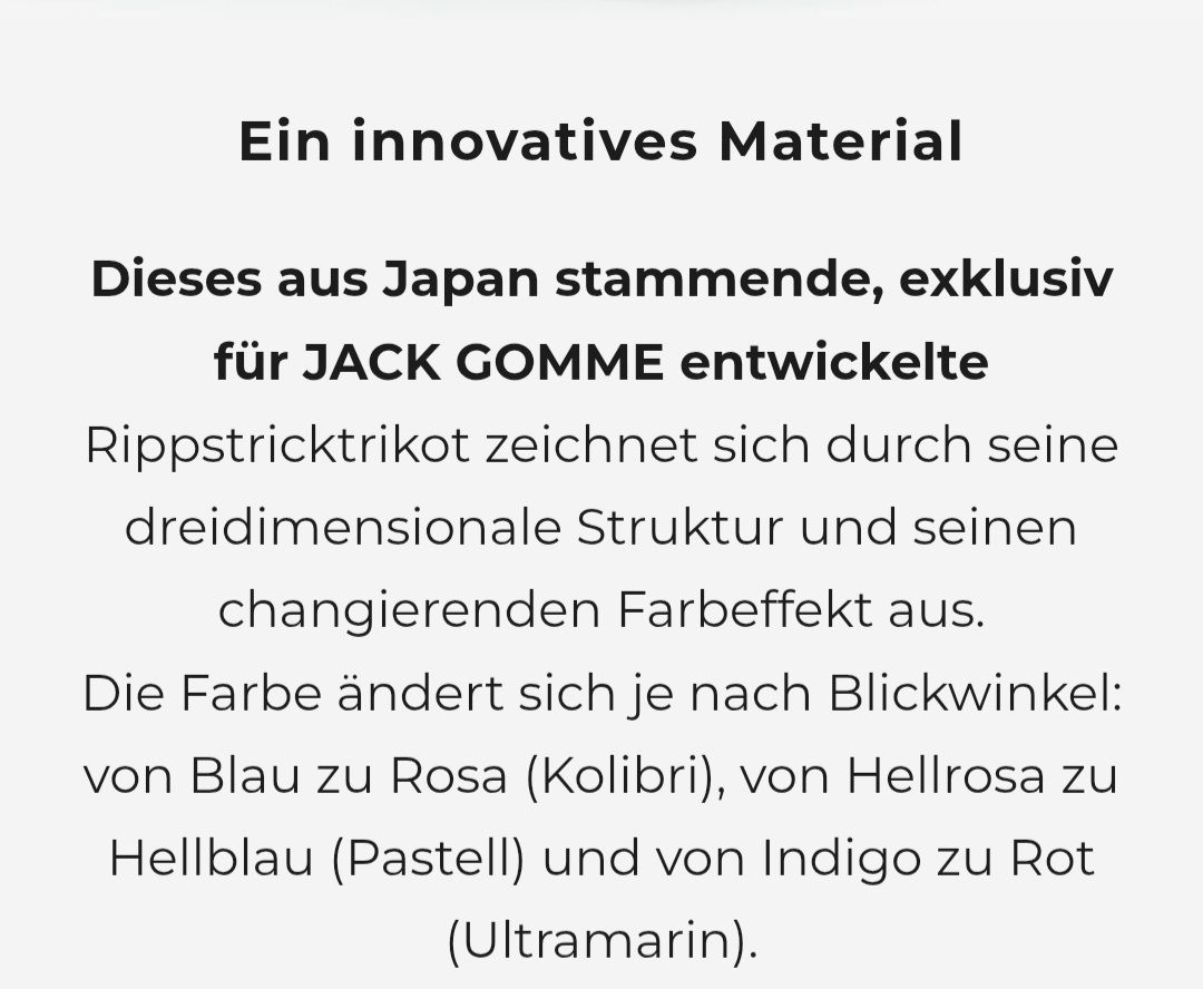 Taschen: Jack Gomme Umhängetasche – Neu und originalverpackt aus Zürich von stefanella 6