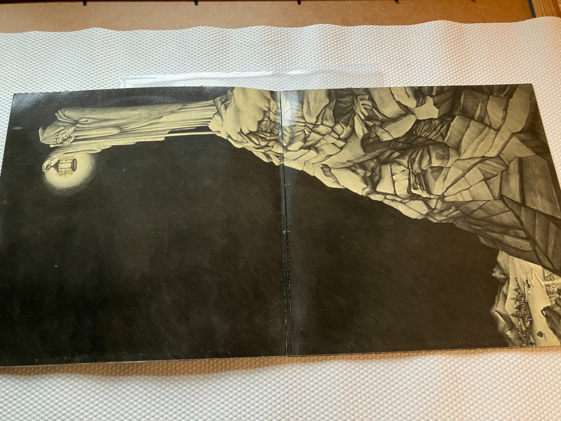 Schallplatten: Led Zeppelin – Gebraucht aus Aarwangen von Jukebox3 2