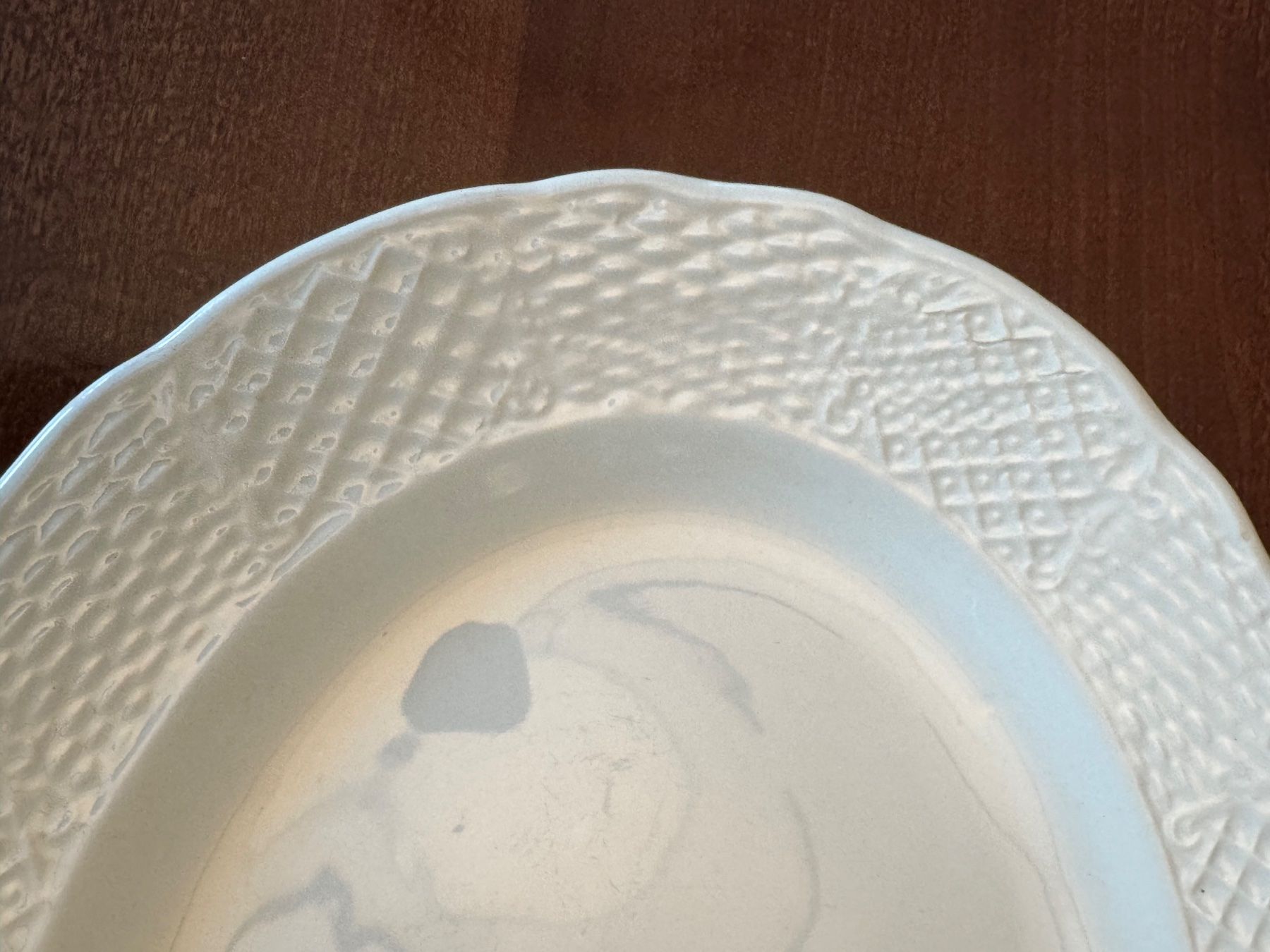 Piatti di portata: Platte – Usato da Muttenz venduto da Steiki 1