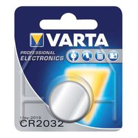 Varta Professional CR2032 Lithium-Batter