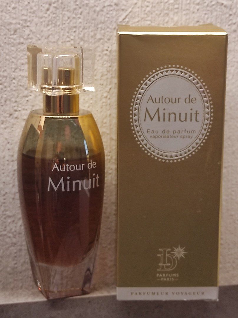 Profumi & Eau de Toilette: 5 parfums pour femme en LOT – Nuovo e nell'imballaggio originale da Renens VD venduto da cla_7zv5 1