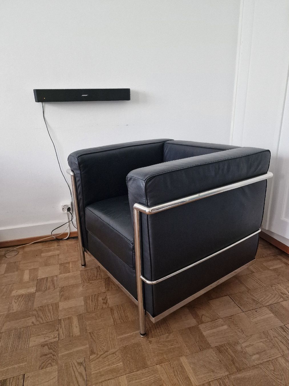 Poltrone: Sessel Corbusier Replica – Usato da Bern venduto da mb04 1