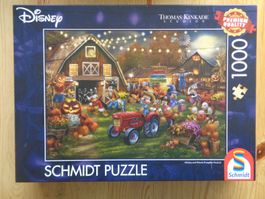 Puzzle 1000 Teile
