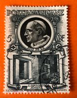 Briefmarken aus Vatikanstadt gestempelt Siehe Original Fotos