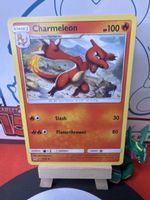 POKÉMON / Charmeleon / Hidden Fates