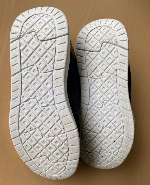 Scarpe per ragazze: Venice Sneaker, Grösse 37 – Usato da Ergisch venduto da July64 3
