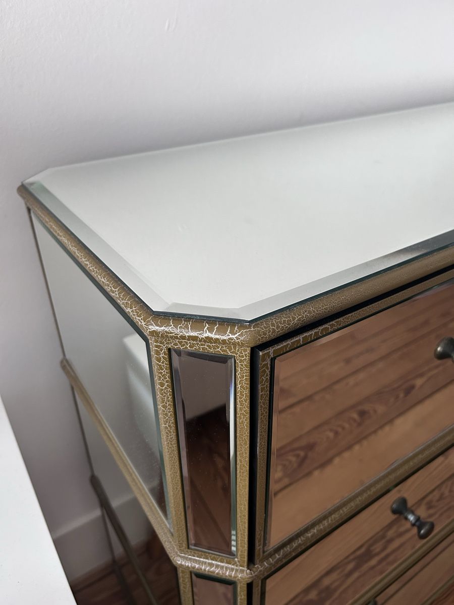 Kommoden: Commode Miroir  – Gebraucht aus Genève von Sarahchge 3