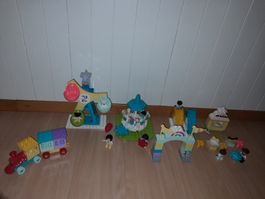 Lego Duplo Erlebnispark 10956