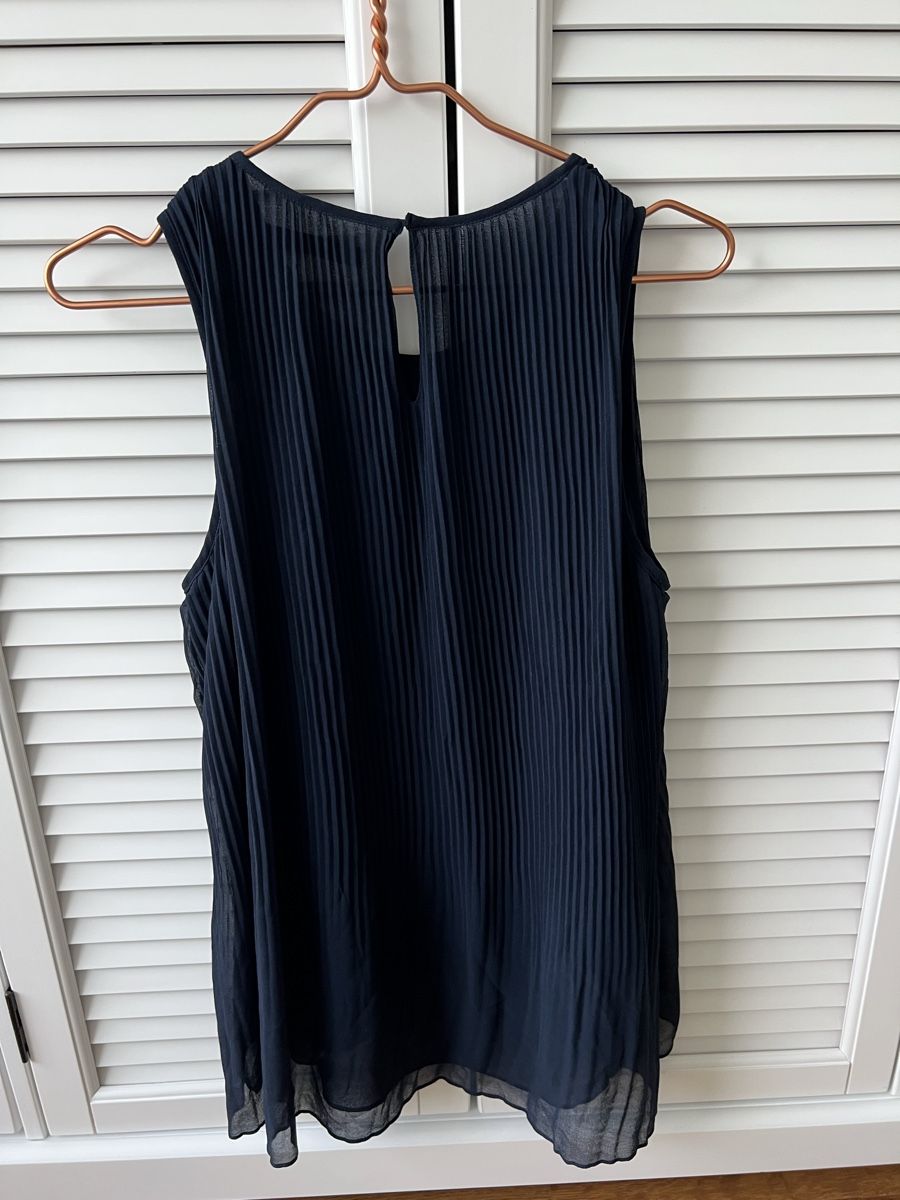 Zara Camicette: Zara Blusentop, Gr.XS – Usato da Glattpark(Opfikon) venduto da ste_n99y 1