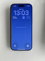 iPhone 17 Pro 256 GB Blue – Apple Warranty until Feb 2027