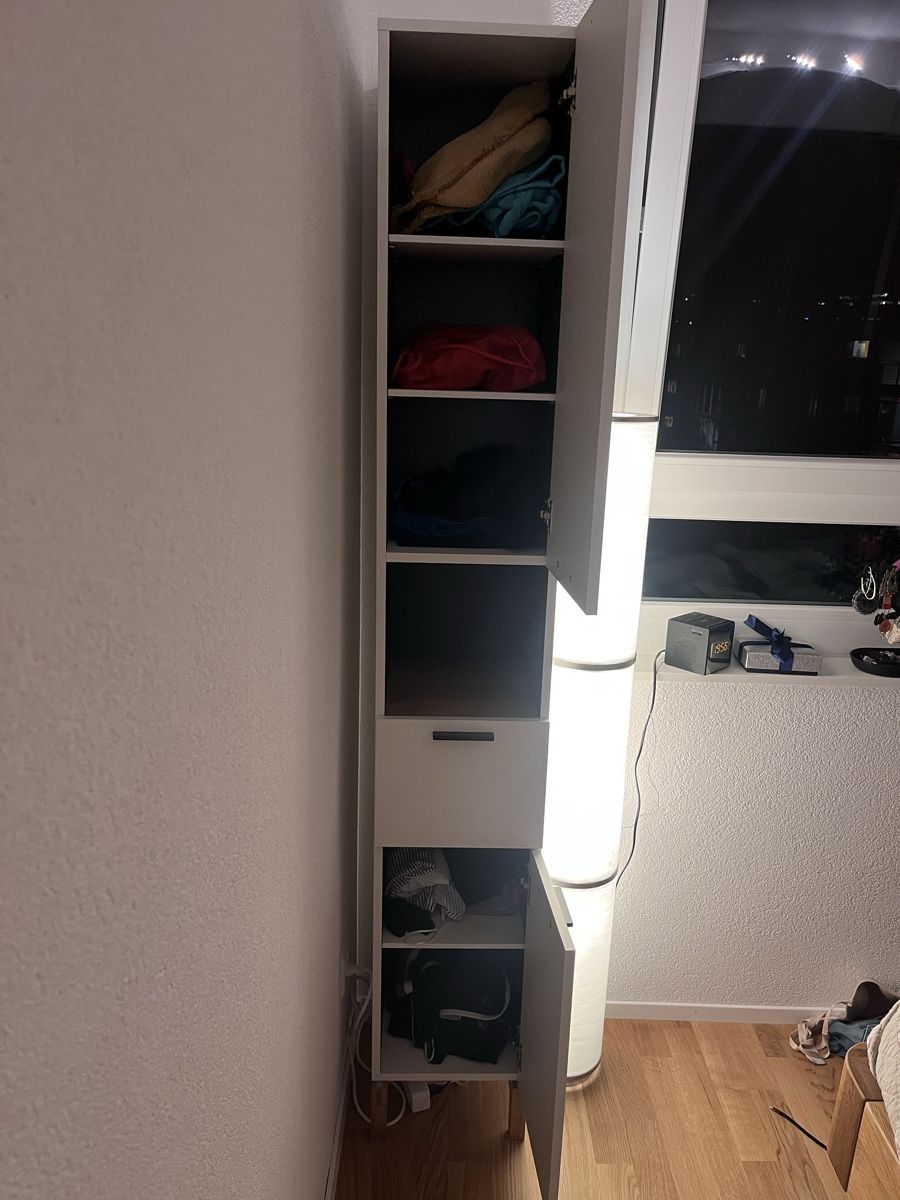 Pfister Armadi: Badezimmerschrank - Pfister – Usato da Ostermundigen venduto da giu_l8z6 1