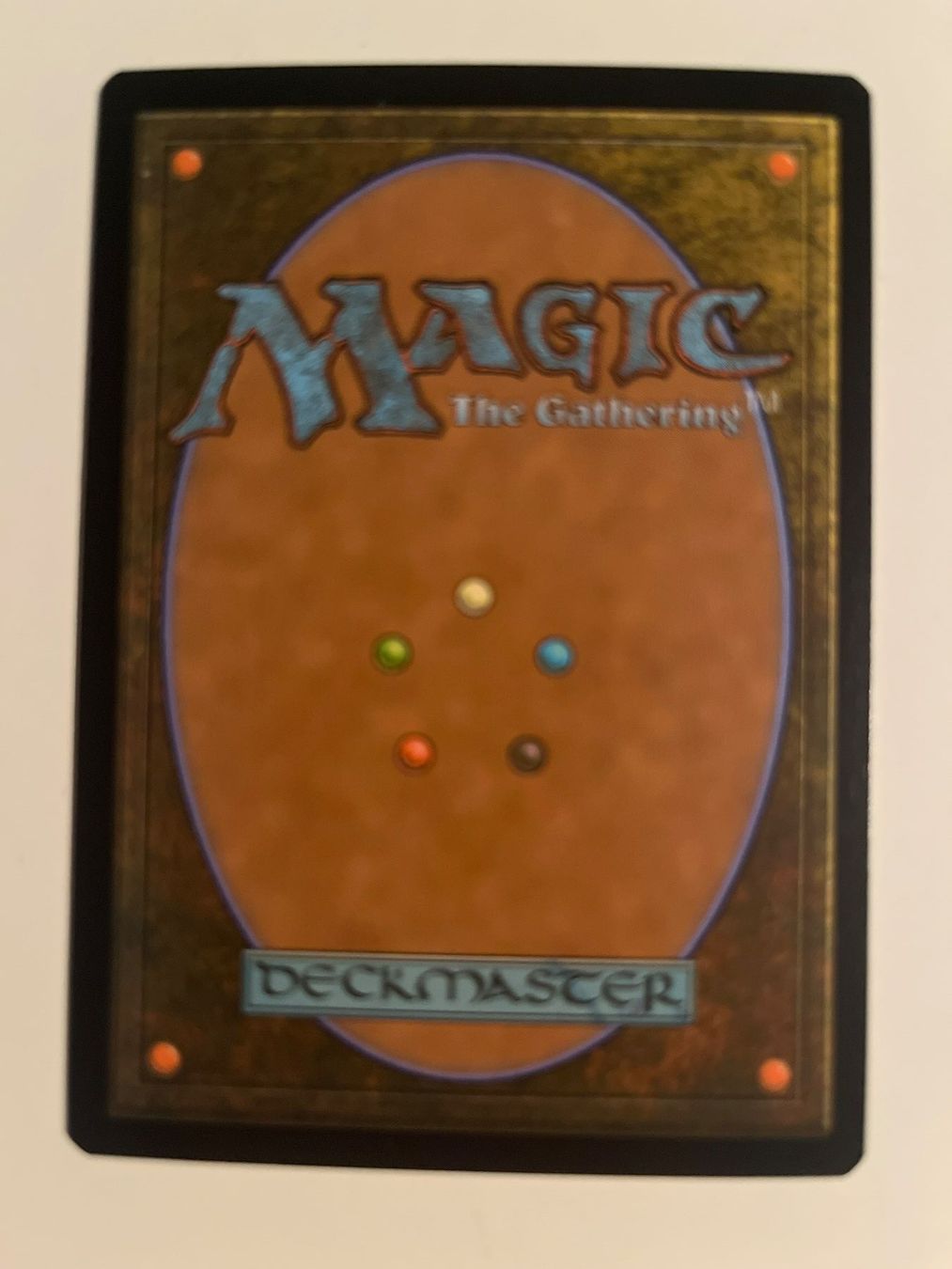 Magic The Gathering Carte collezionabili: 1 x Tormenting Voice - Magic: The Gathering - MtG – Usato da Kriens venduto da Shadi1980 1