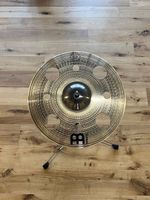 Trash Splash MEINL Pure Alloy Custom 12 Zoll