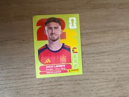 Panini 2026 ESP 4