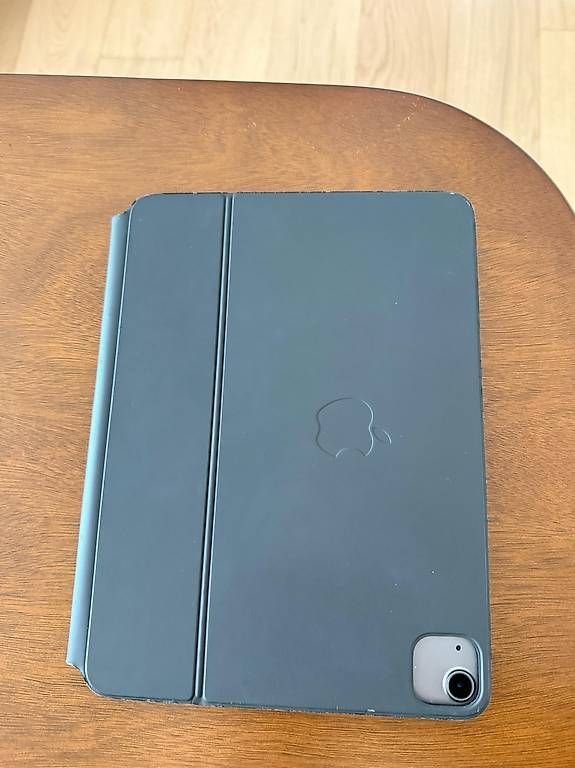 Tablettes PC: Apple iPad Air 5 Generation – Neuf avec emballage d'origine à Lachen SZ par mar_pc6x 4