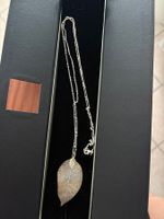 Silver Necklace - NEW with box