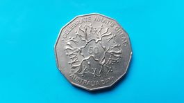 50 Cents - Australien - Australia Day - 2010