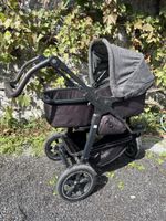 Kinderwagen Tfk mono combi