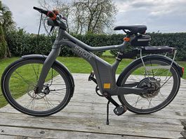 Smart E-Bike