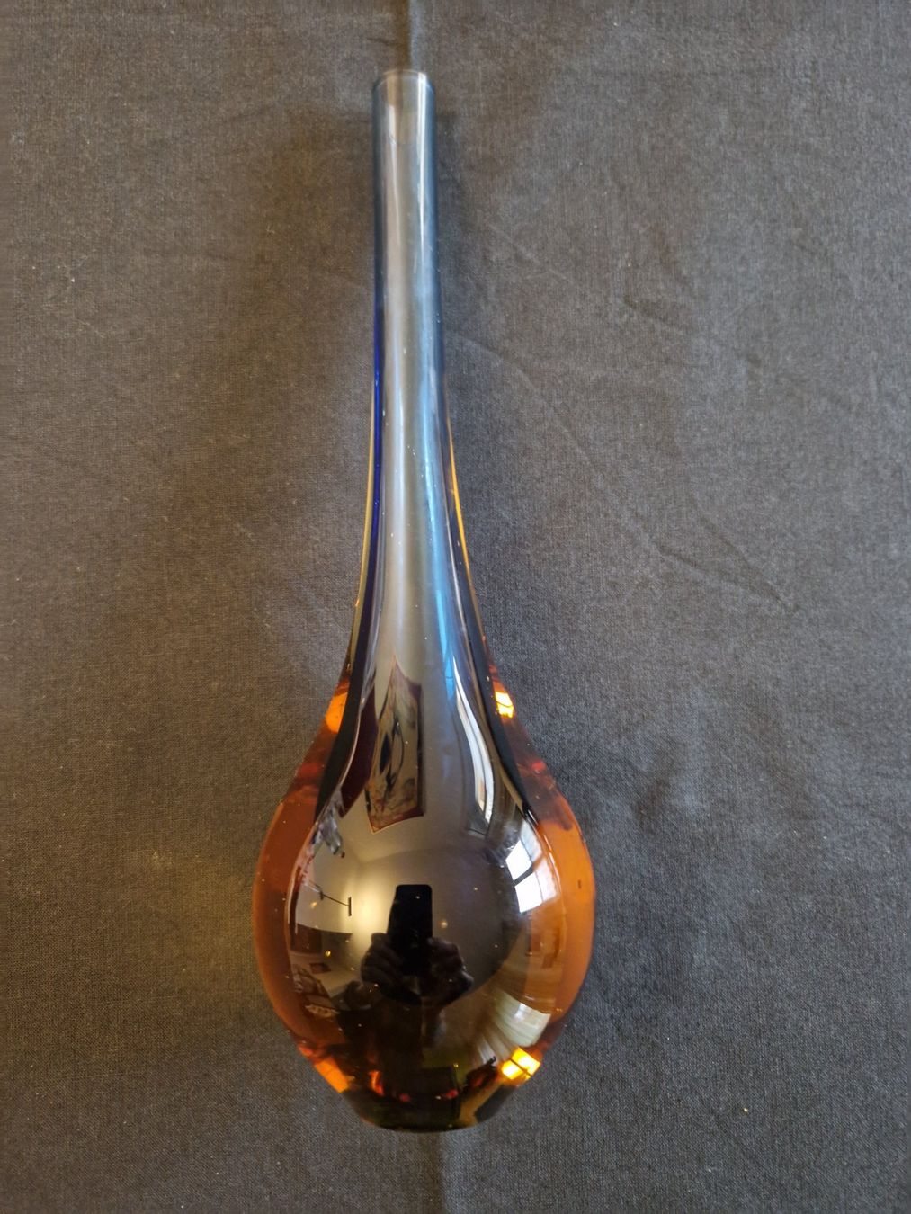 Murano Vasi & Recipienti: Murano Vase – Usato da Fislisbach venduto da mka_km8f 8