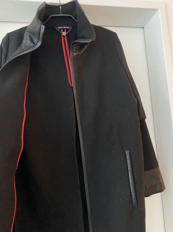 Cappotti: PennyBlack Mantel – Usato da Wetzikon ZH venduto da dor_rmq2 2