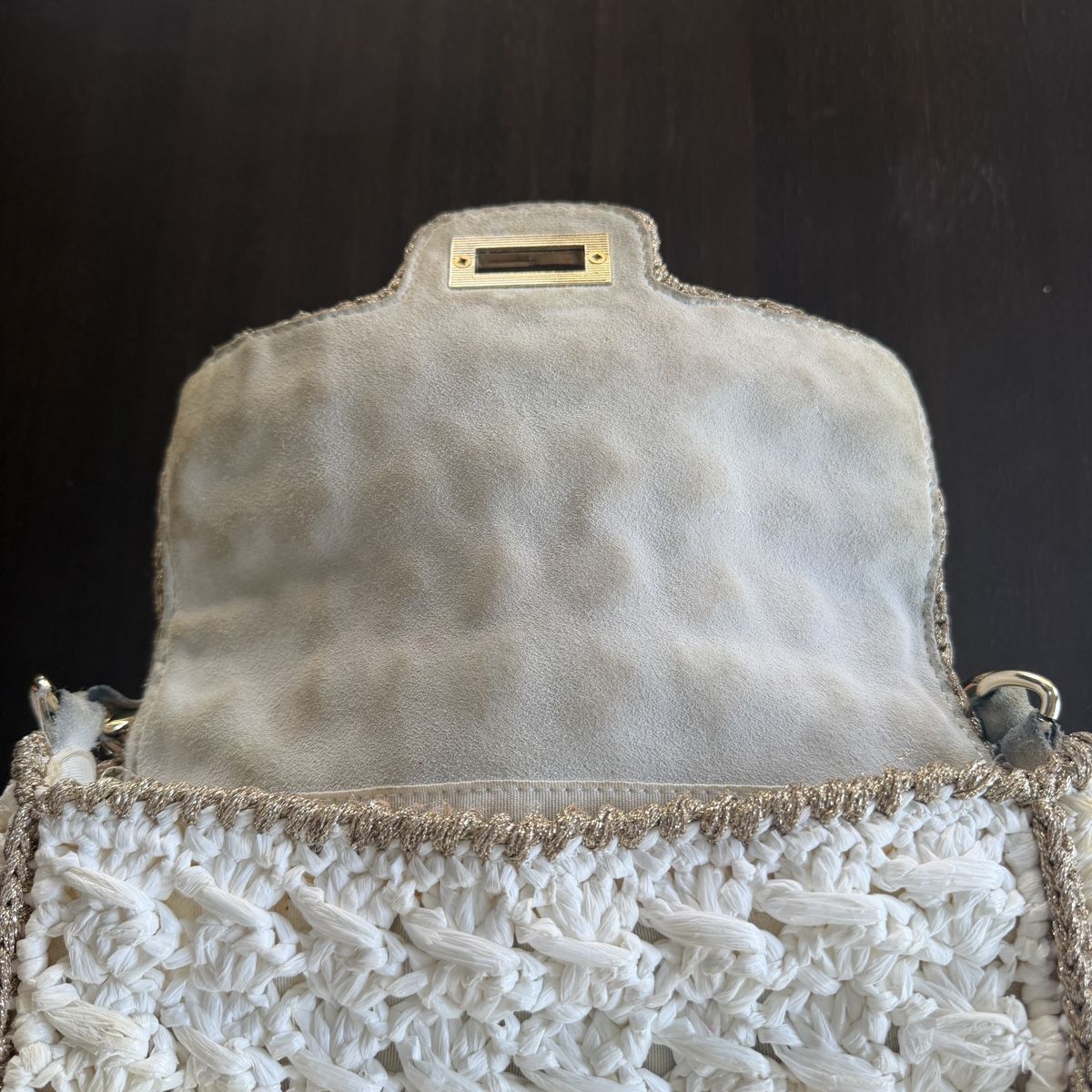 Taschen für Damen: Luisa Spagnoli Tasche – Gebraucht aus Uetikon am see von seller.2020 9