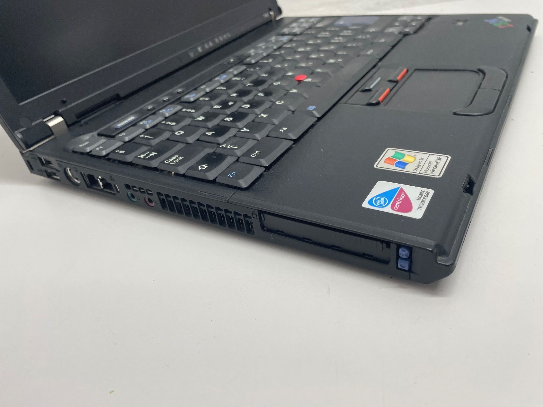 IBM Notebook: IBM Thinkpad T43 – Usato da Niederdorf venduto da LeptonAG 2