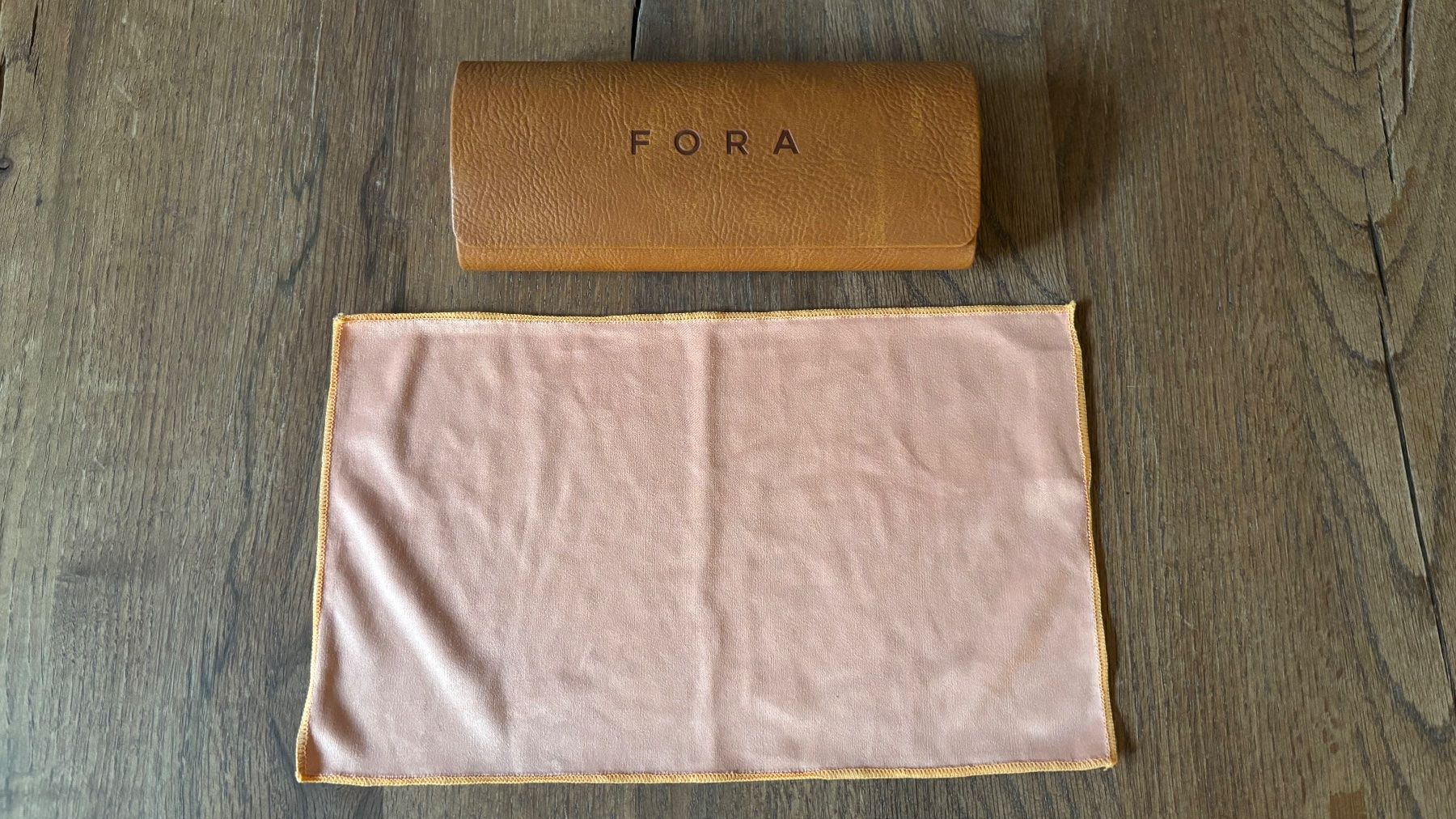 Sonstige Kleidung & Accessoires: Brillenetui Fora – Gebraucht aus Basel von roman1986 7