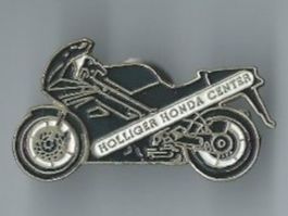 Töff PIN