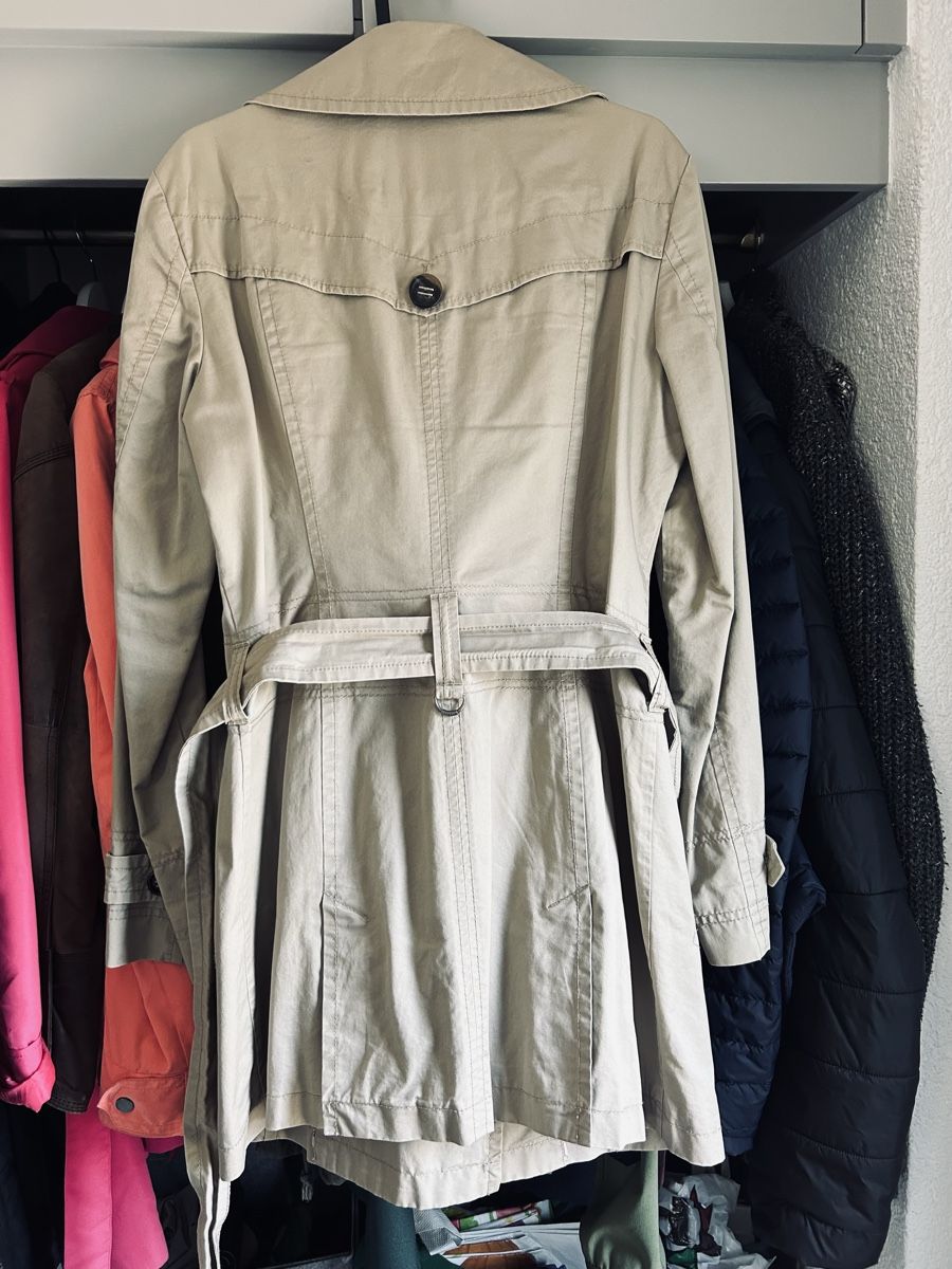 Esprit Cappotti: Trenchcoat – Usato da Mägenwil venduto da afiloni84 3