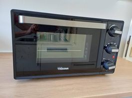 Forno elettrico compatto da tavolo - Tristar OV-3620
