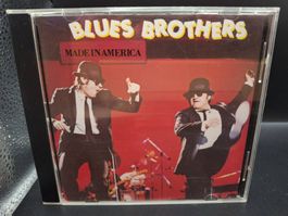 Blues Brothers – Made In America
