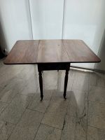 Antiker Holztisch