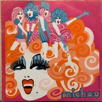 MICHOU - FOFOLLE