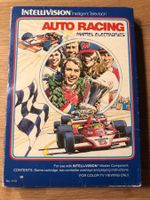 Auto Racing für Intellivision