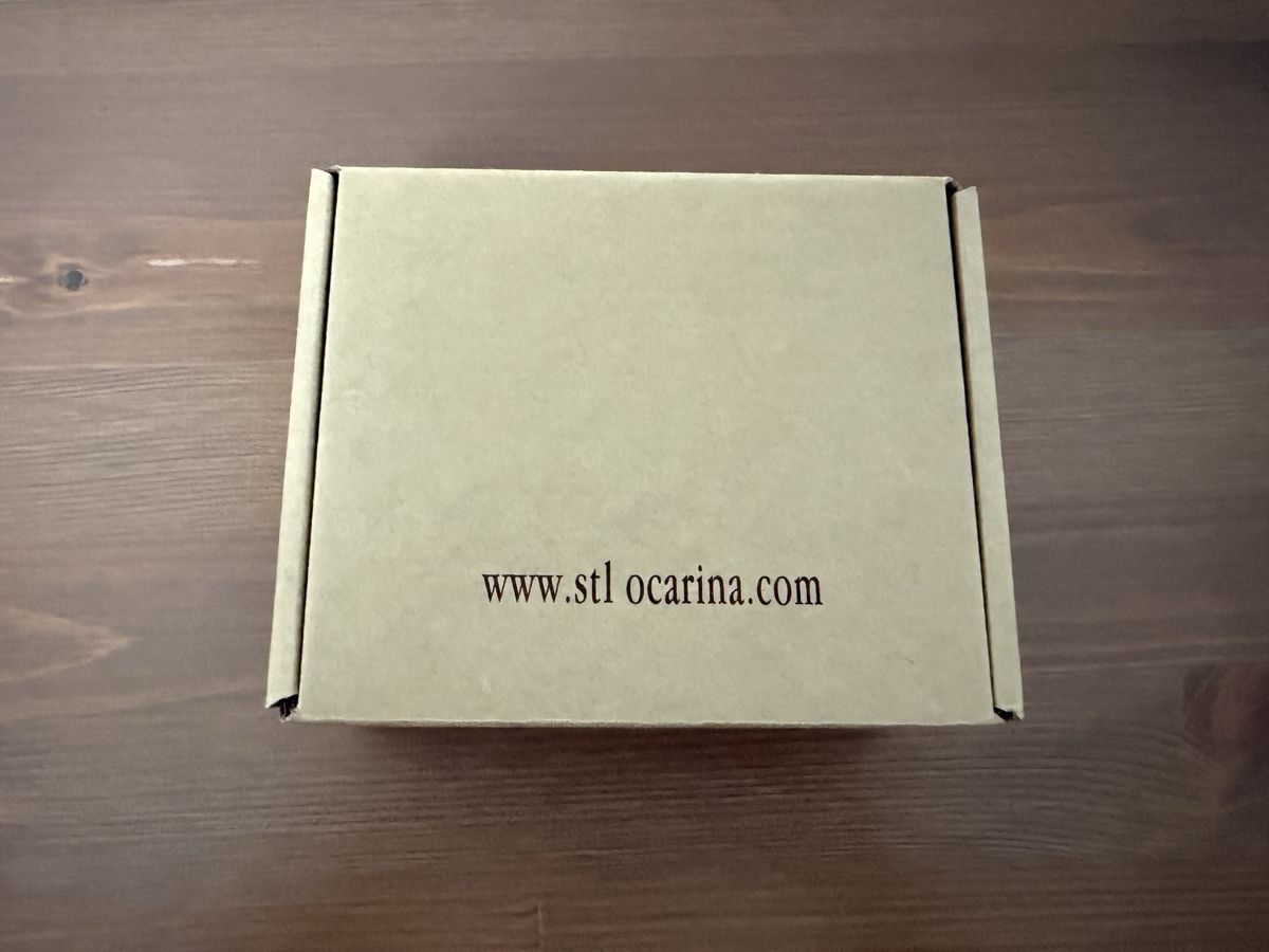 Musikinstrumente: Ocarina 12 löcher Version – Neu (gemäss Beschreibung) aus Au SG von lor_6ddt 3