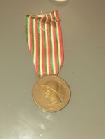 Antica Medaglia Guerra Mondiale 