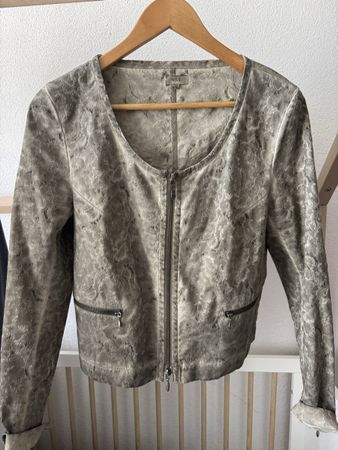 NILE Damen Jacke, Grösse S, Top Zustand für den Frühling!
