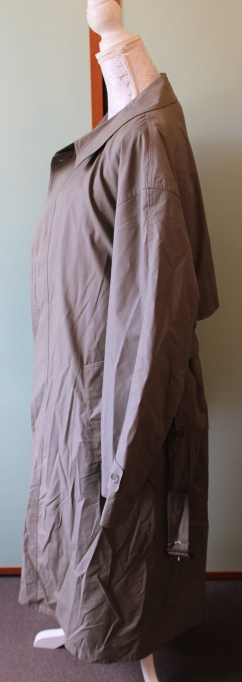 Bugatti Mäntel: Trenchcoat von *BUGATTI* – Gebraucht aus Schaan von antikes_und_kurioses 2