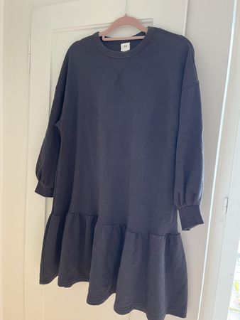 Sweater Kleid