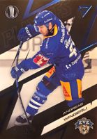 Andreas Wingerli EV Zug Playoffs 21/60,sportzoo-blue