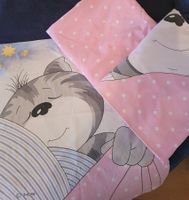 Kinderbewäsche mit Motiven