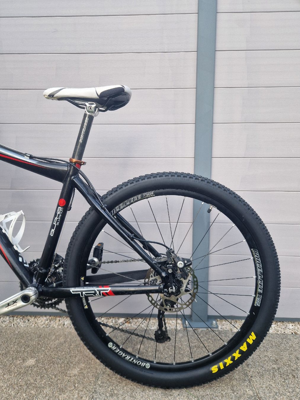Trek Vélos: VTT Trek aluminium – D'occasion à Reconvilier par tim_8tbs 3
