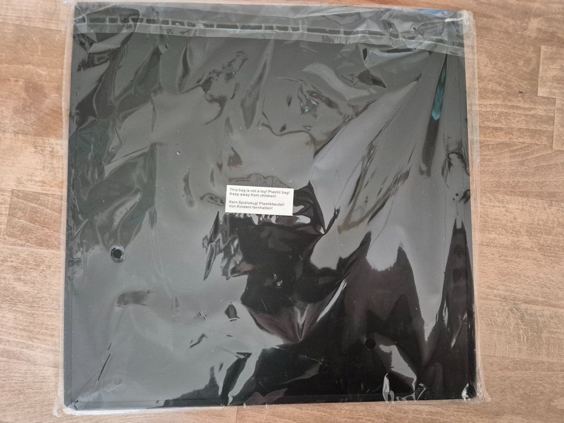 Foto & Immagini: Wandbild Faultier 30x30 cm – Usato da Liebefeld venduto da 2tehand 1